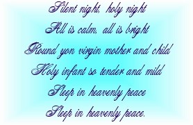 Silent Night