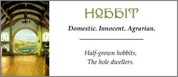 Hobbit