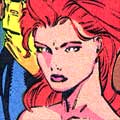 jean grey