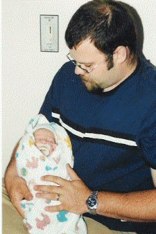 Aaron and Sophie
