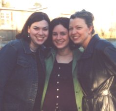 Trio